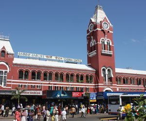 Tamilnadu