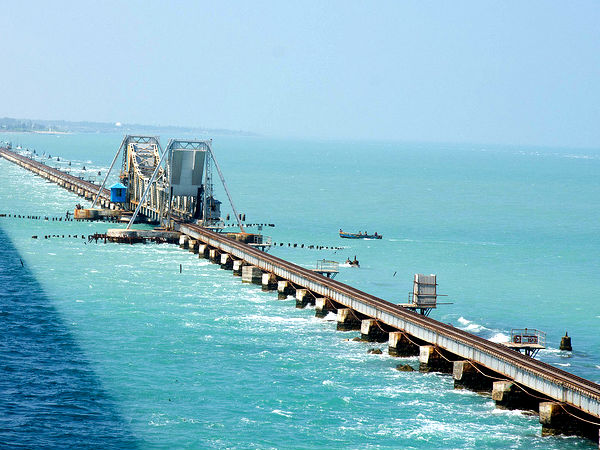 Rameshwaram