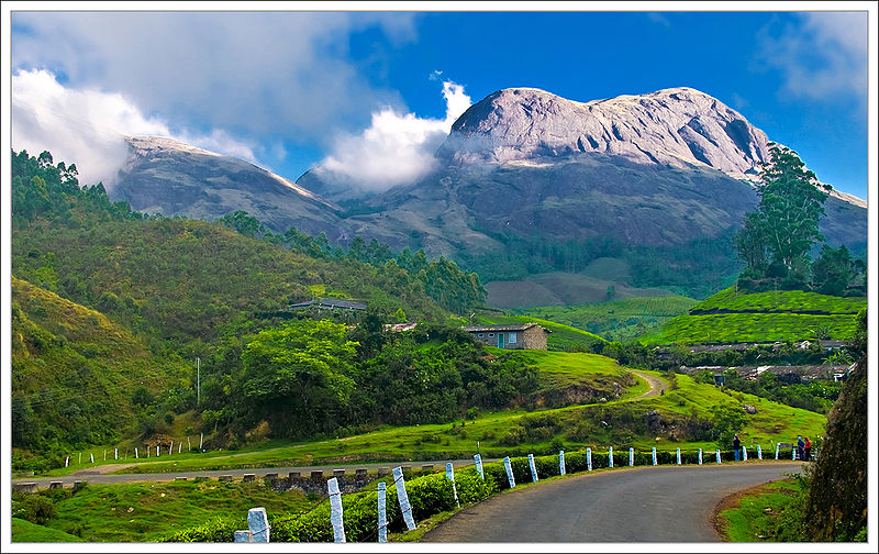 Vagamon