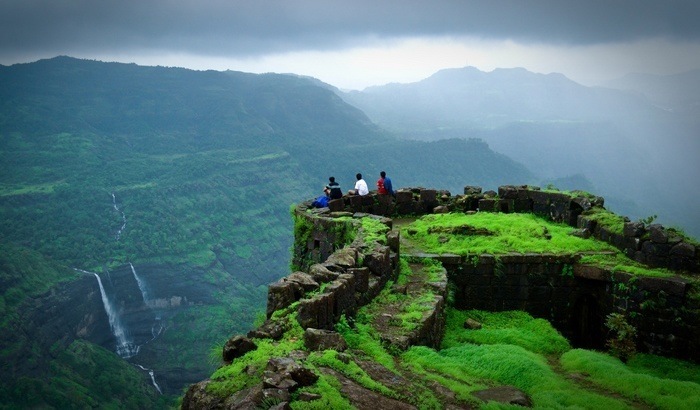 Khandala& Lonavla