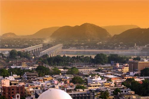 Vijayawada