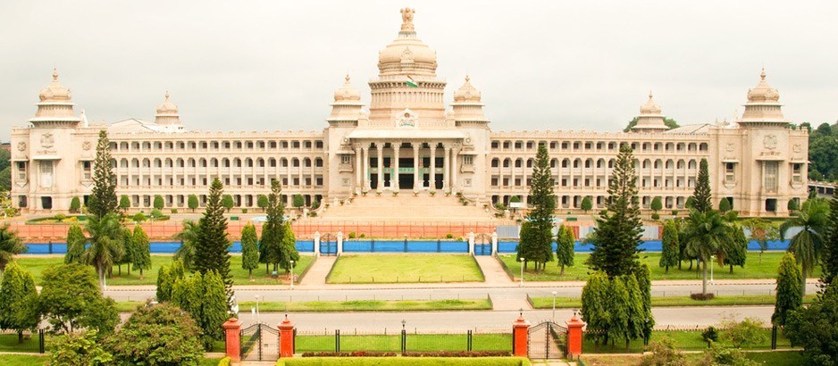 Bangalore