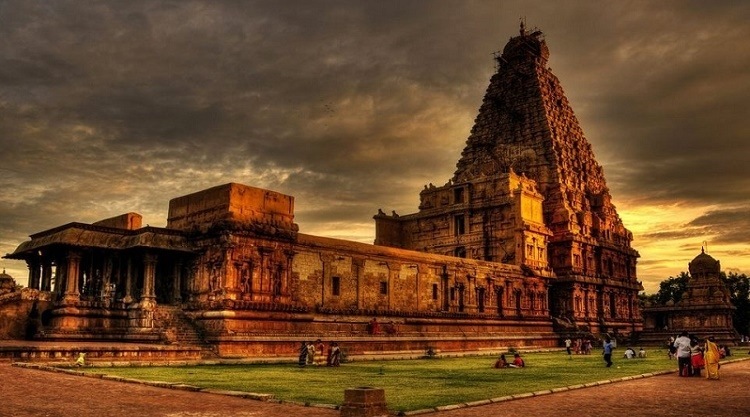 Tanjore