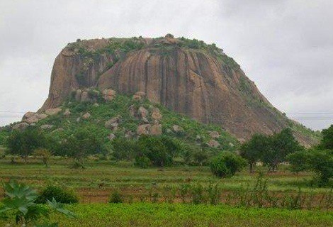 Ramanagaram