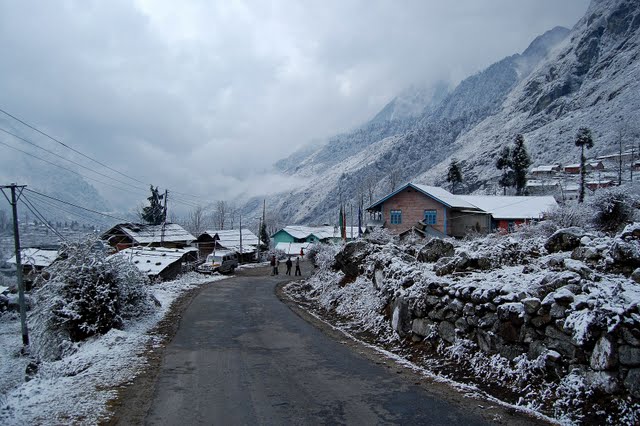 Gangtok