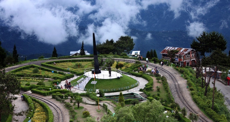 Darjeeling