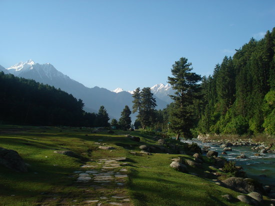 Pahalgam