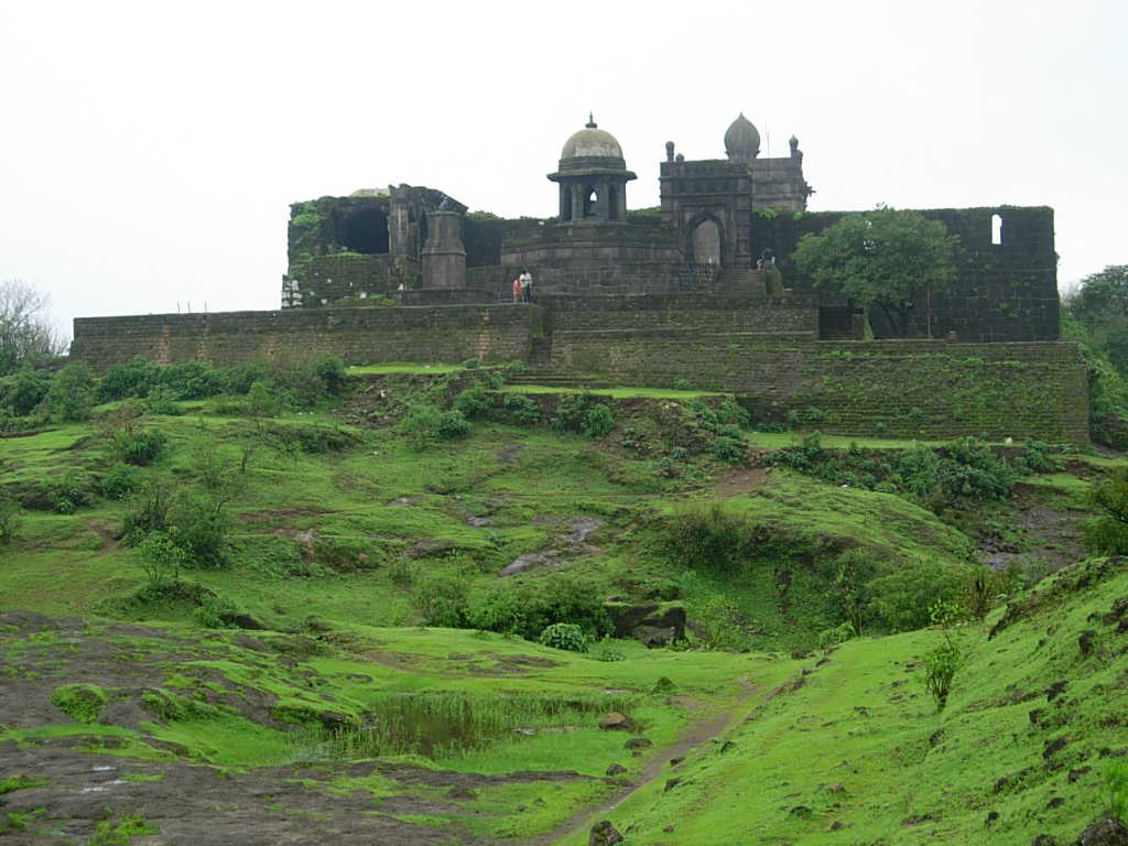 Raigad