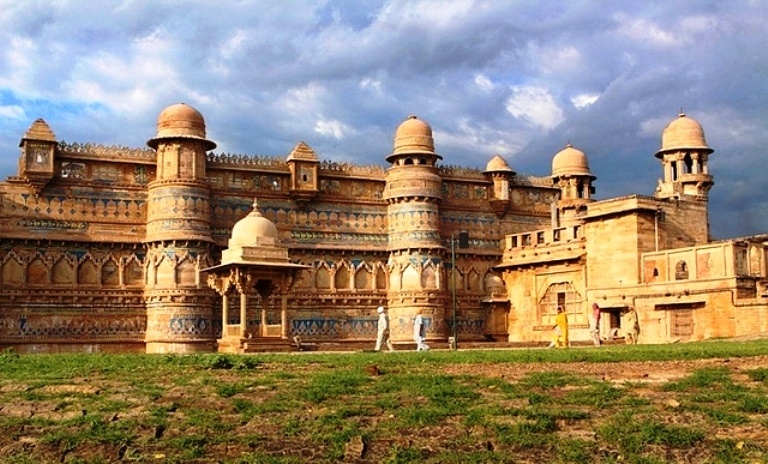 Gwalior 