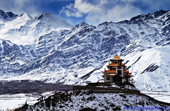 Ladakh