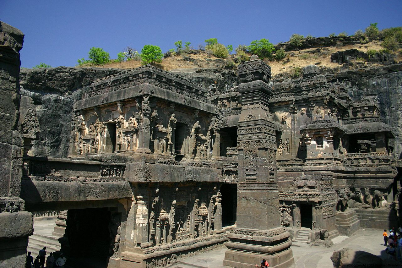 Ellora