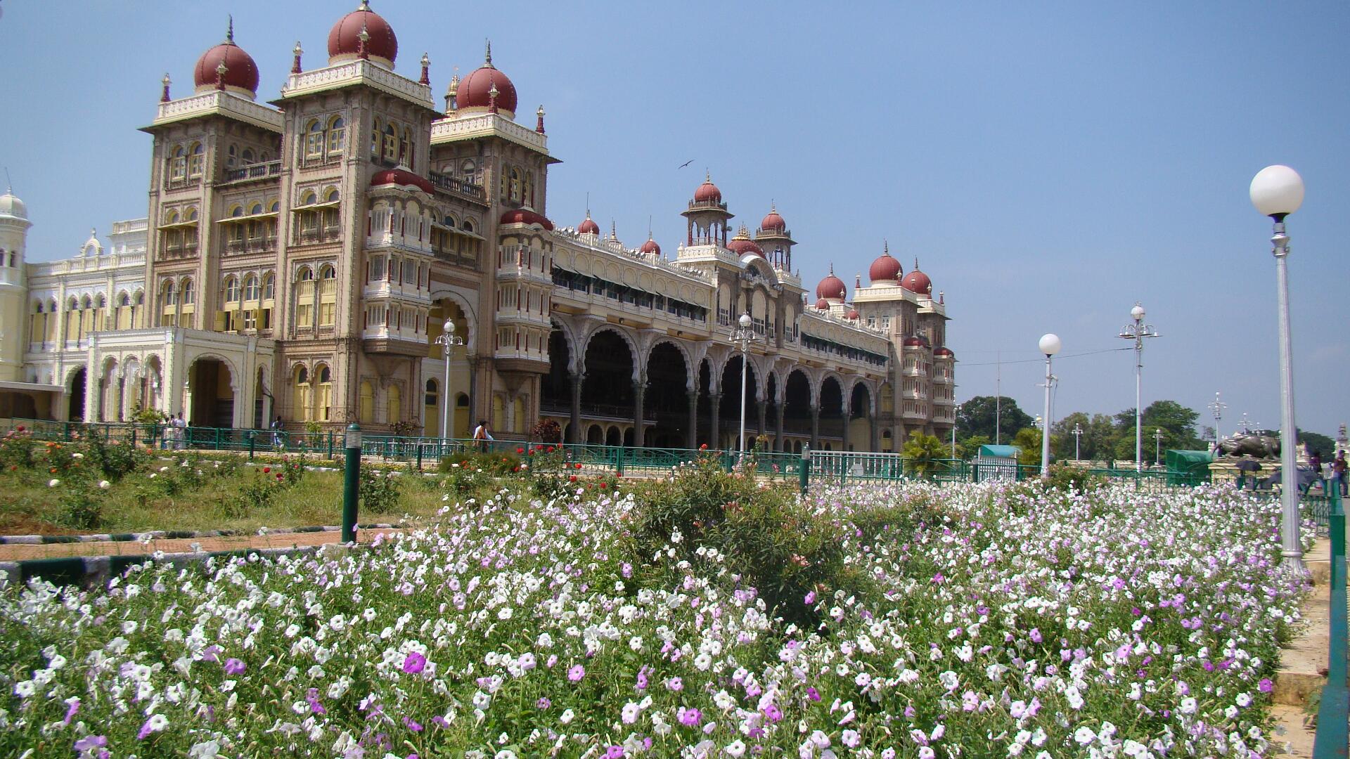 Mysore