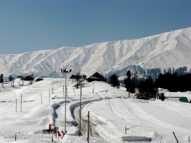 Gulmarg