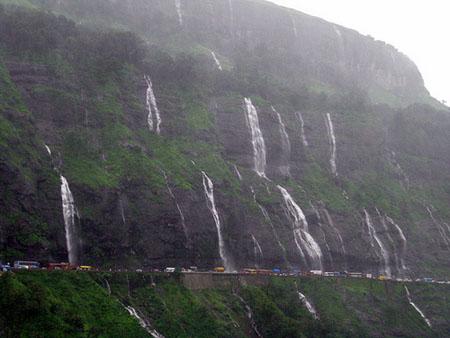 Malshej Ghat