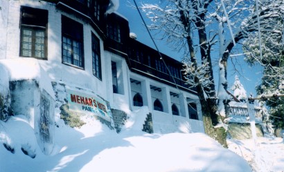 Shimla