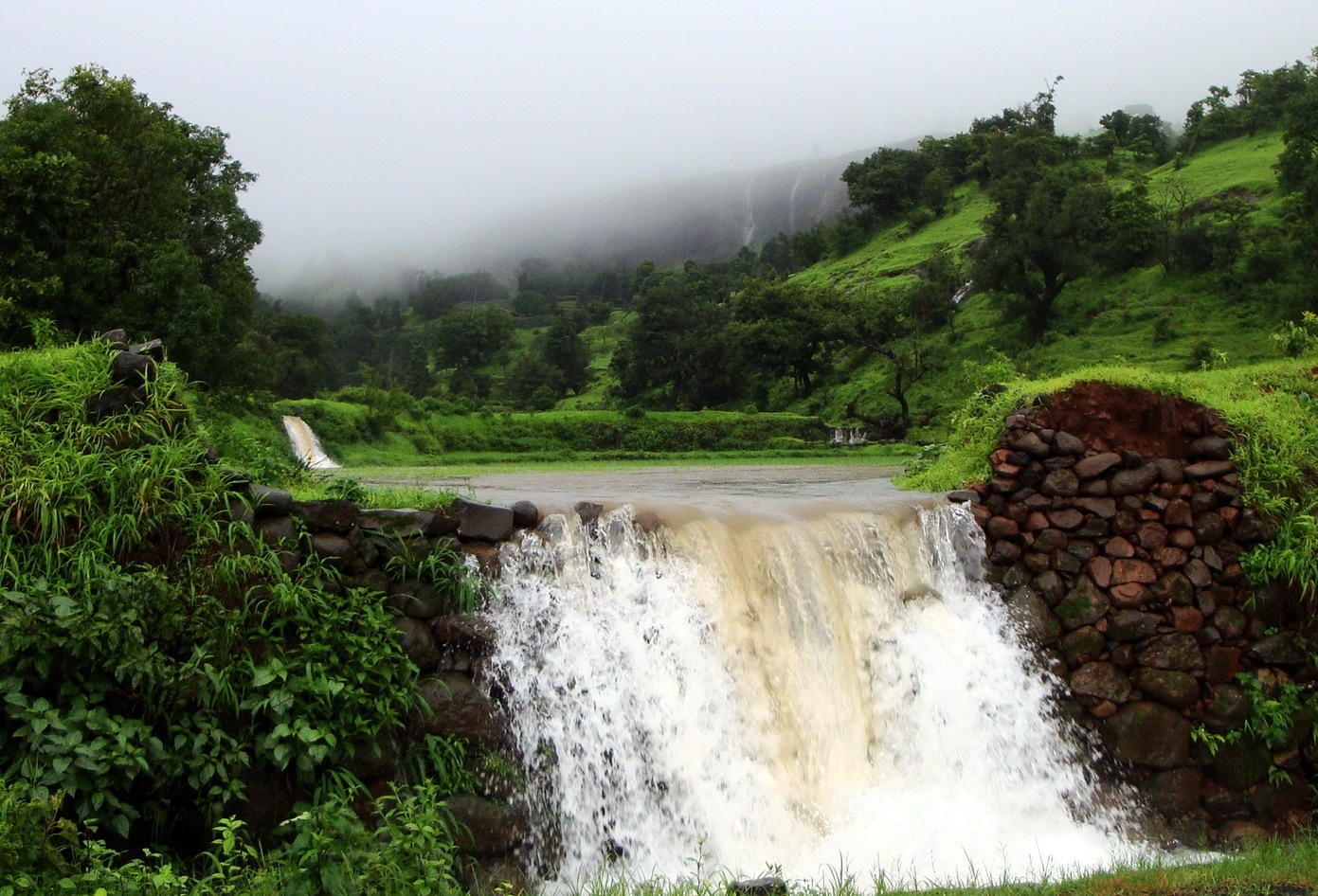 Bhandardara