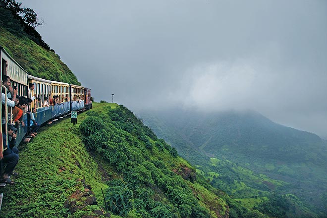 Matheran