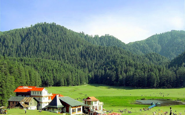 Dalhousie