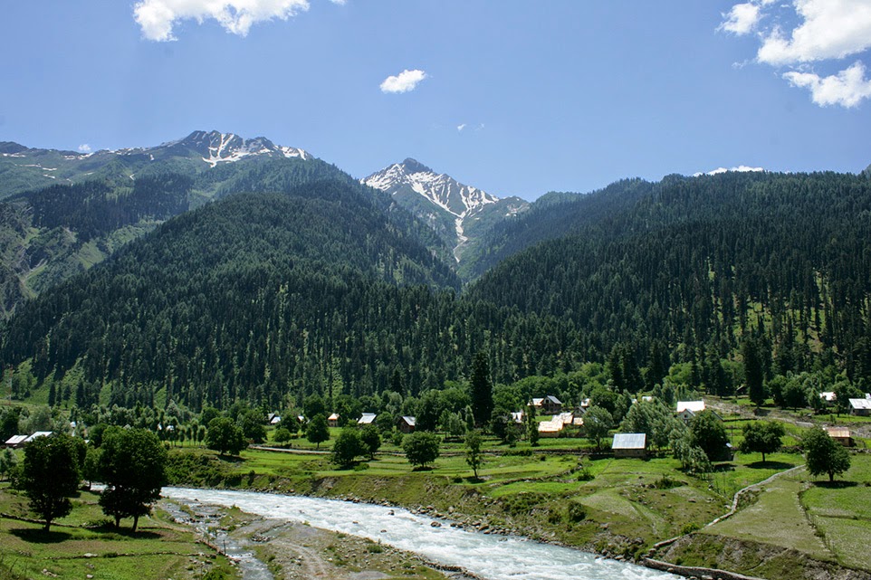 Gulmarg