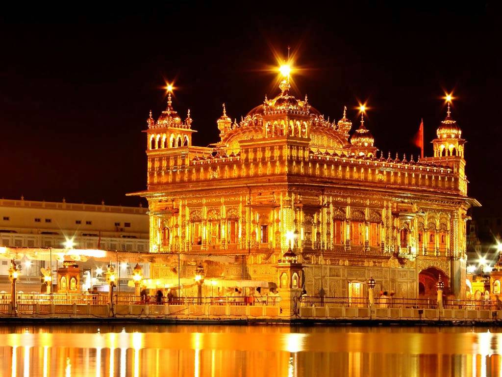 Amritsar 