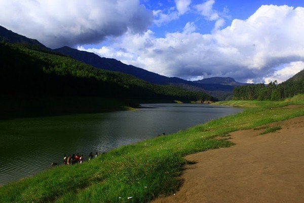 Munnar