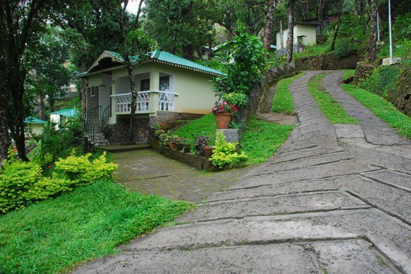 Munnar