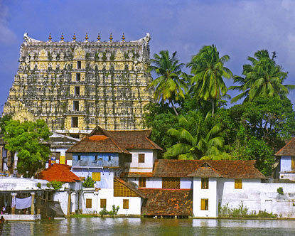 Thiruvananthapuram