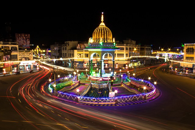 Mysore