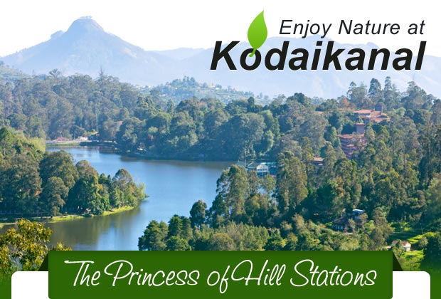 Kodaikanal