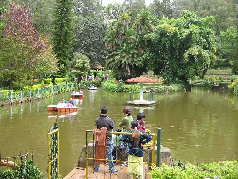 Kodaikanal