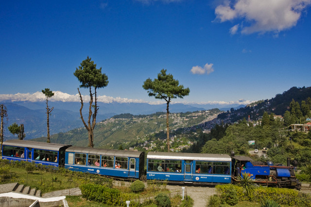 Darjeeling