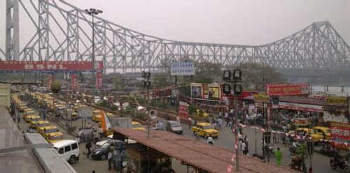 Kolkata