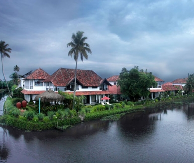 Alleppey