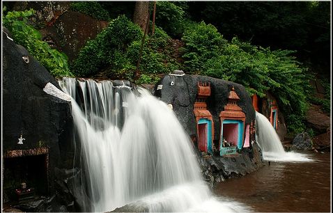 Chikamagalur