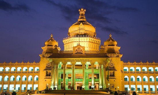 Chikamagalur