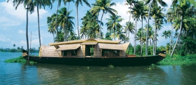 Kumarakom