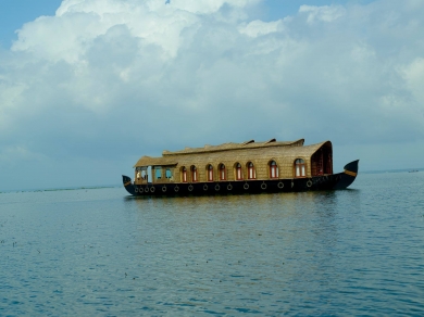 Kumarakom