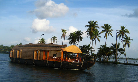 Kumarakom