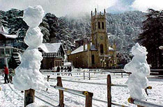 Shimla