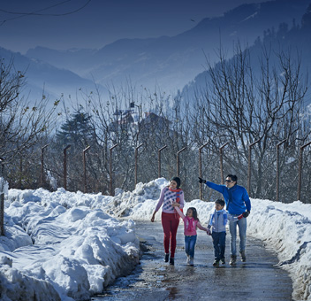 Shimla