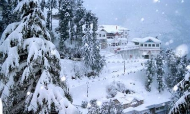 Shimla