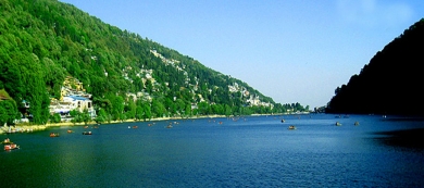 Nainital