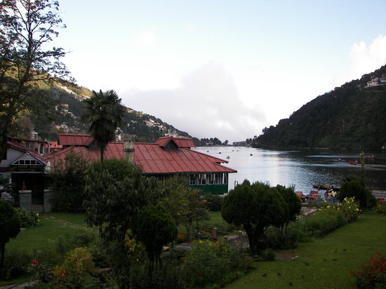 Nainital