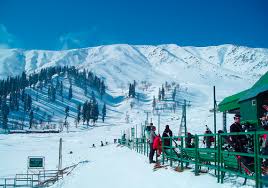 Gulmarg