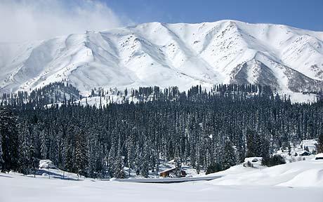 Gulmarg