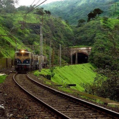 Lonavala