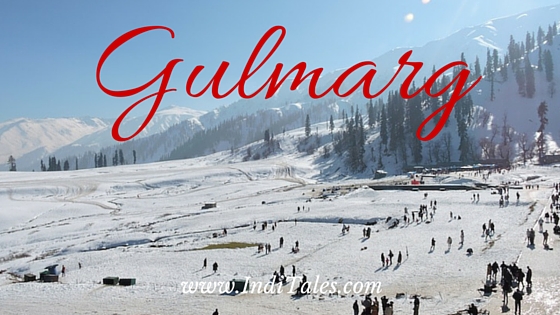 Gulmarg