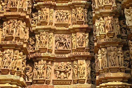 Khajuraho