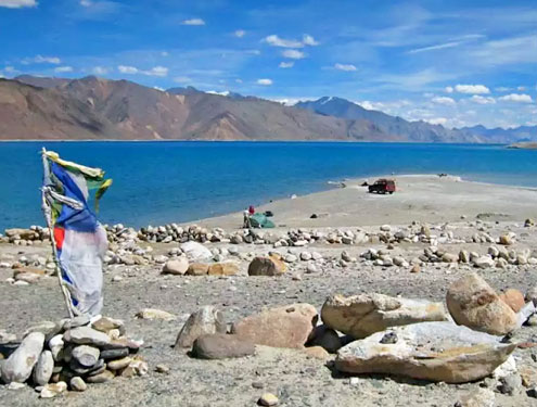 Ladakh