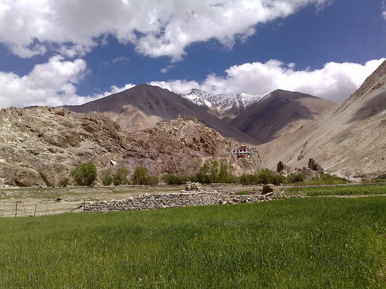 Ladakh